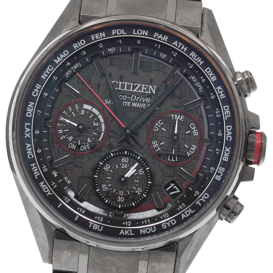 CITIZEN（シチズン） CITIZEN CC4006-61E/F950-T025536 アテッサ