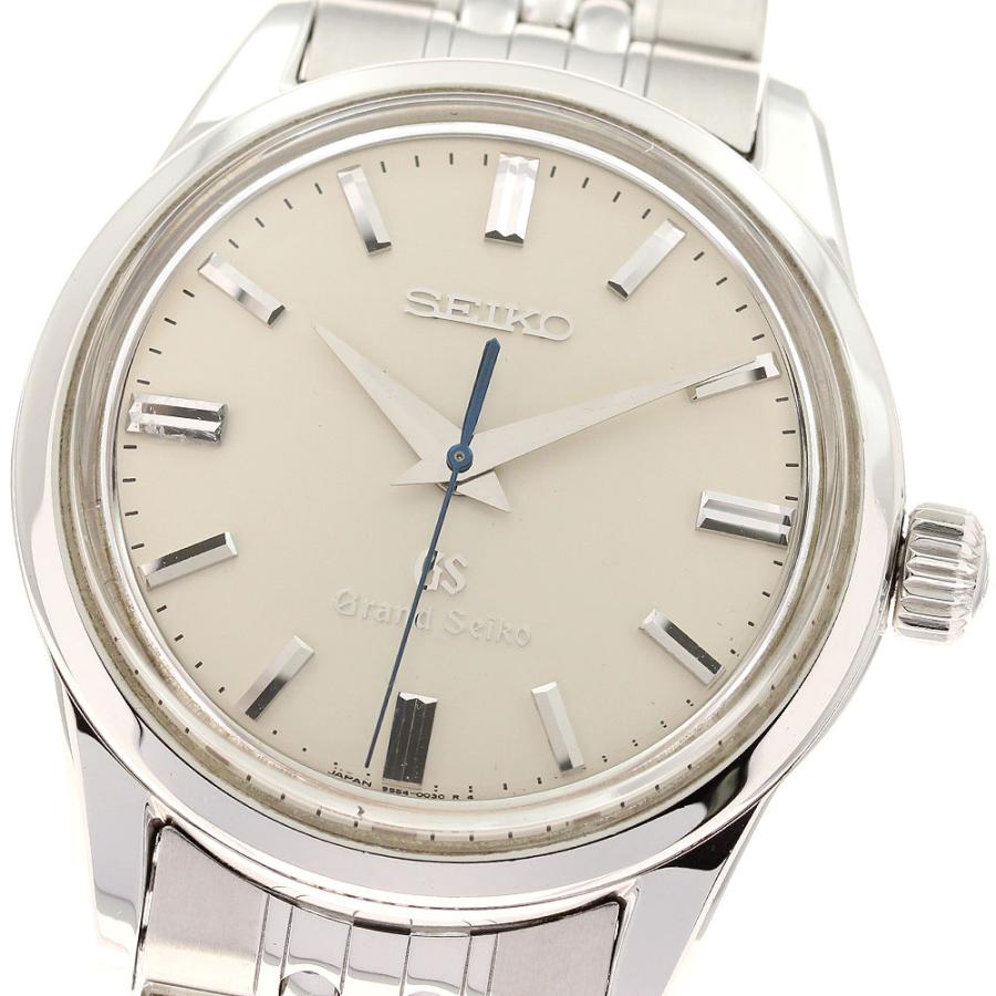 SEIKO（セイコー） SEIKO SBGW005/9S54-0030 グランドセイコー 手巻き