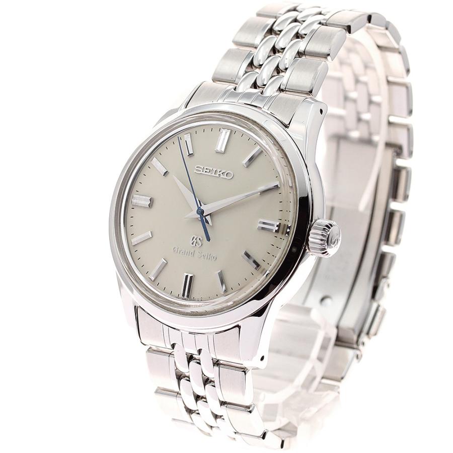 セイコー SEIKO SBGW005/9S54-0030 グランドセイコー 手巻き メンズ _932954 SEIKO（セイコー） SEIKO SBGW005/9S54-0030 グランドセイコー 手巻き