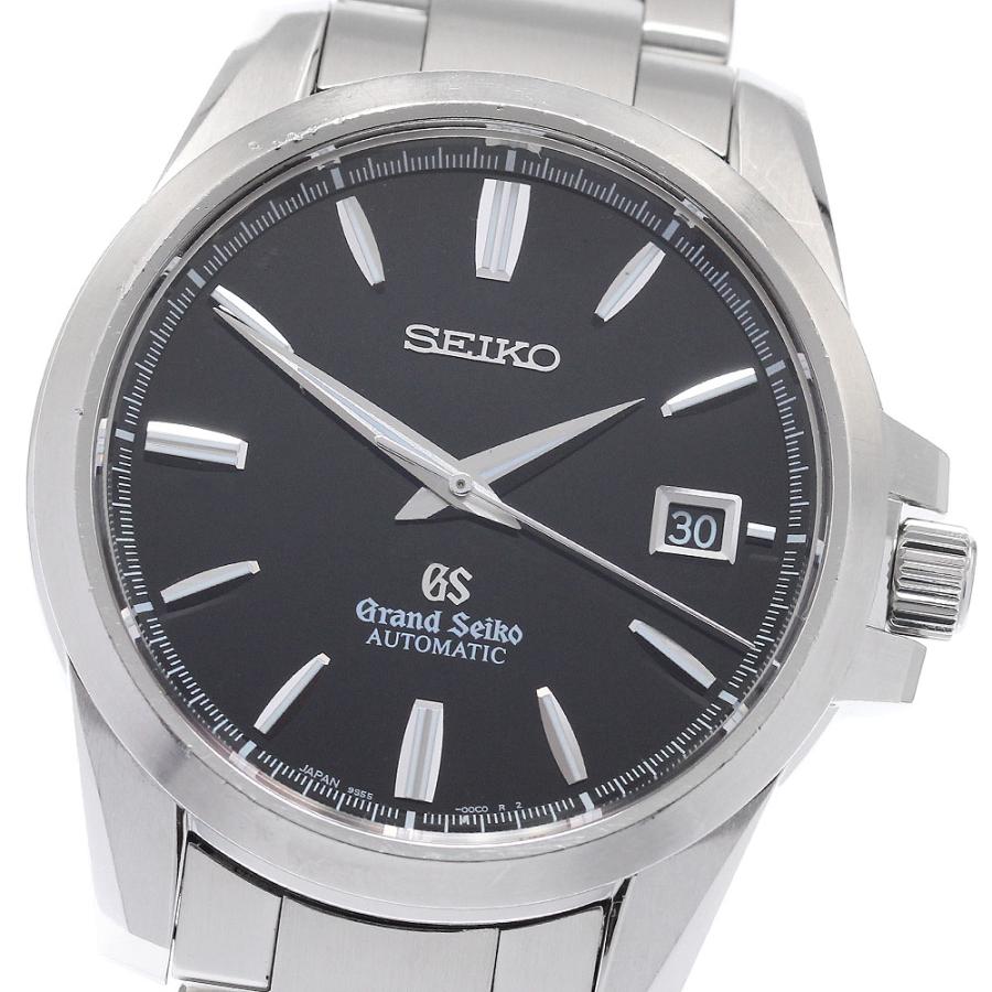 SEIKO（セイコー） SEIKO SBGR031/9S55-00C0 グランドセイコー