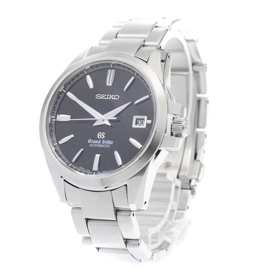 セイコー SEIKO SBGR031/9S55-00C0 グランドセイコー メカニカル デイト 自動巻き メンズ _932984 SEIKO（セイコー） SEIKO SBGR031/9S55-00C0 グランドセイコー