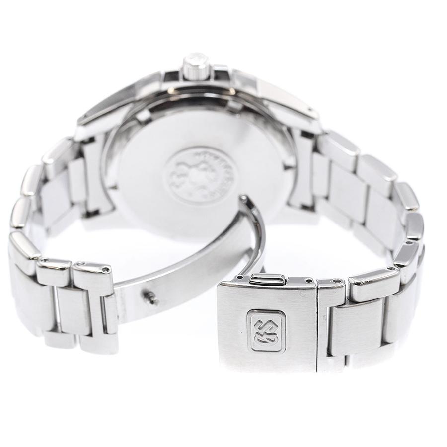 SEIKO（セイコー） SEIKO SBGR031/9S55-00C0 グランドセイコー