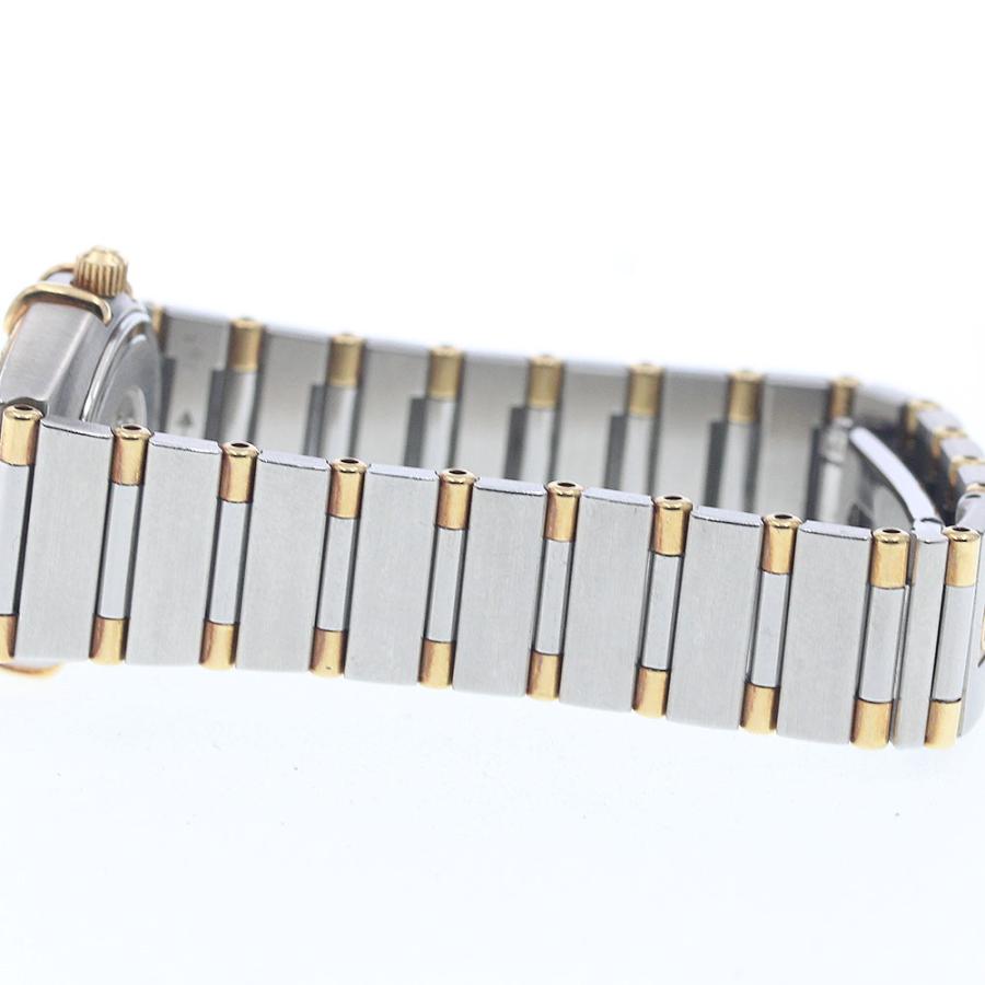 OMEGA（オメガ） OMEGA 1367.70 コンステレーション ミニ ダイヤベゼル