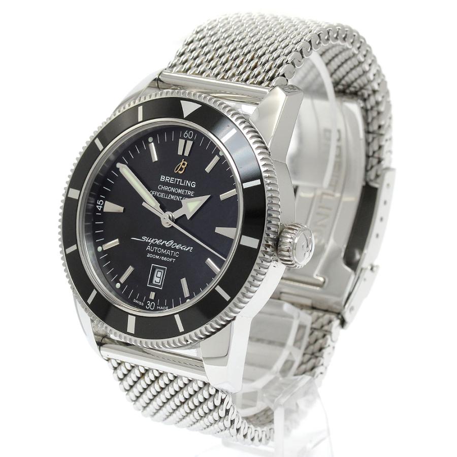 ブライトリング（BREITLING） BREITLING A17320 スーパーオーシャン