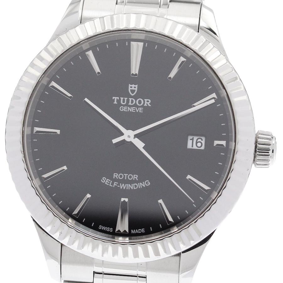 TUDOR（チューダー） チュードル TUDOR 12510 スタイル デイト 自動