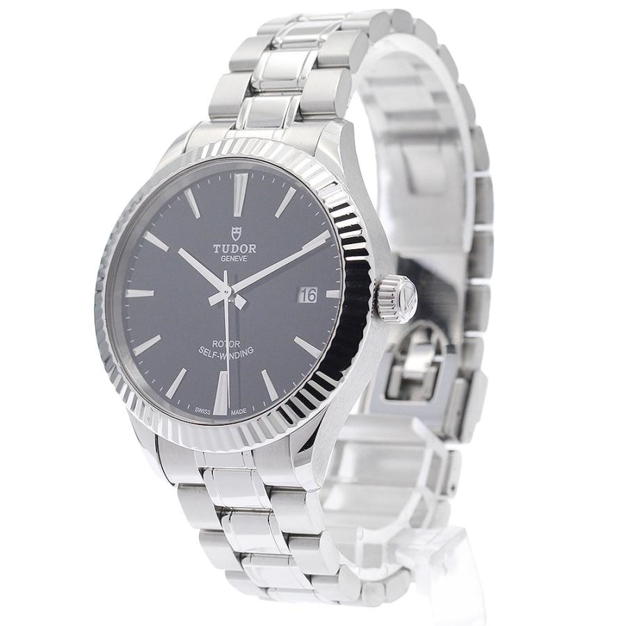 TUDOR（チューダー） チュードル TUDOR 12510 スタイル デイト 自動 