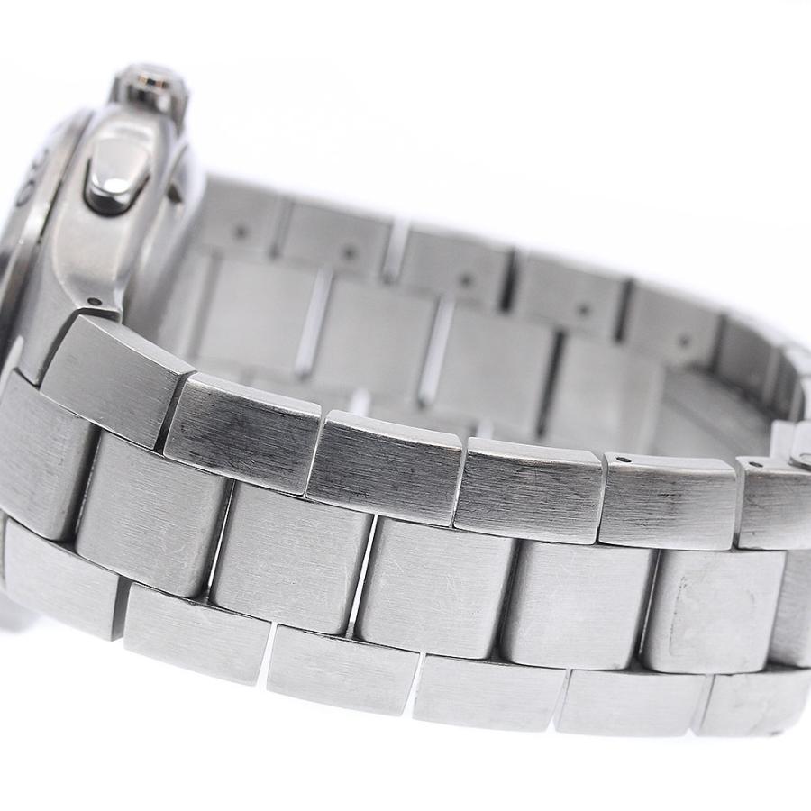 TAG HEUER（タグ・ホイヤー） TAG HEUER CL111A キリウム フォー