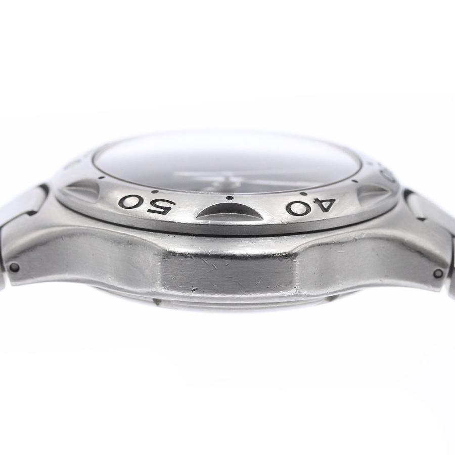 TAG HEUER（タグ・ホイヤー） TAG HEUER CL111A キリウム フォー