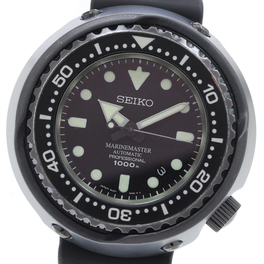 SEIKO（セイコー） SEIKO SBDX013/8L35-00H0 プロスペックス マリーン