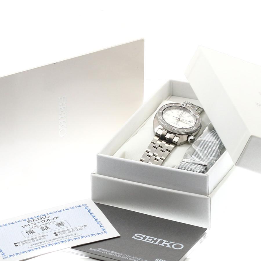 SEIKO（セイコー） SEIKO SBDC187/6R35-02H0 プロスペックス ダイバー
