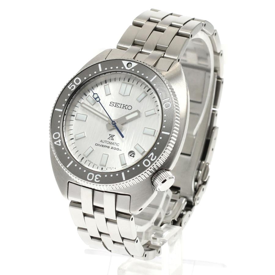 SEIKO（セイコー） SEIKO SBDC187/6R35-02H0 プロスペックス ダイバー