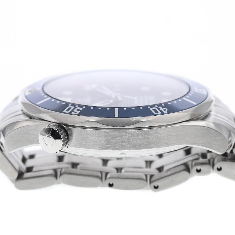 OMEGA（オメガ） OMEGA 2531.80 シーマスター300 デイト 自動巻き 