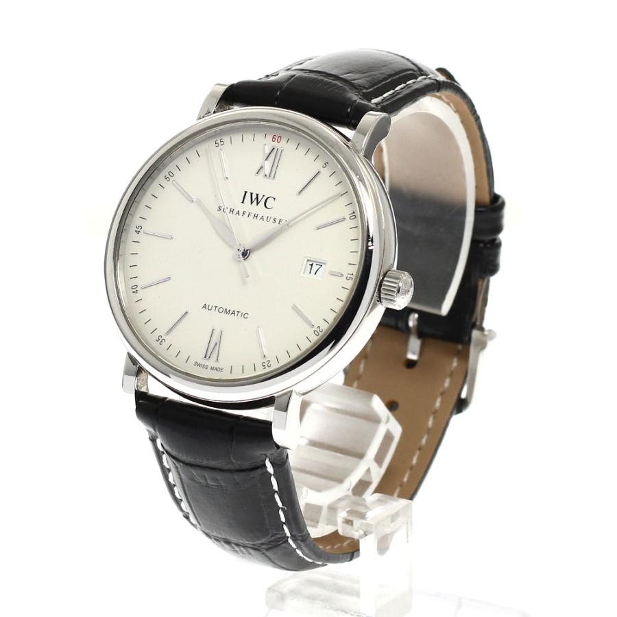 IWC SCHAFFHAUSEN（IWCシャフハウゼン） IWC IWC SCHAFFHAUSEN