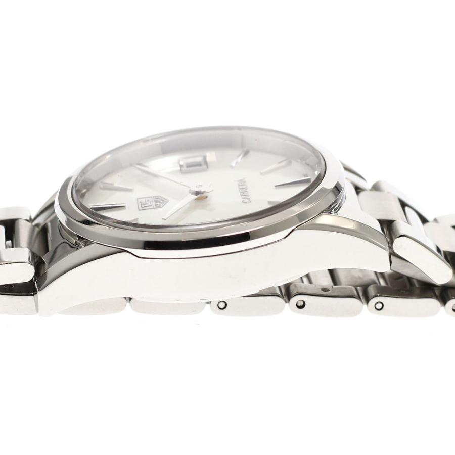TAG HEUER（タグ・ホイヤー） TAG HEUER WAR1311 カレラ デイト