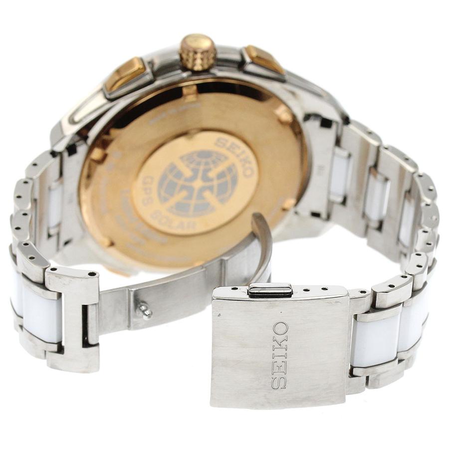 SEIKO（セイコー） SEIKO 8X82-0AE0/SBXB021 アストロン リゾート1000