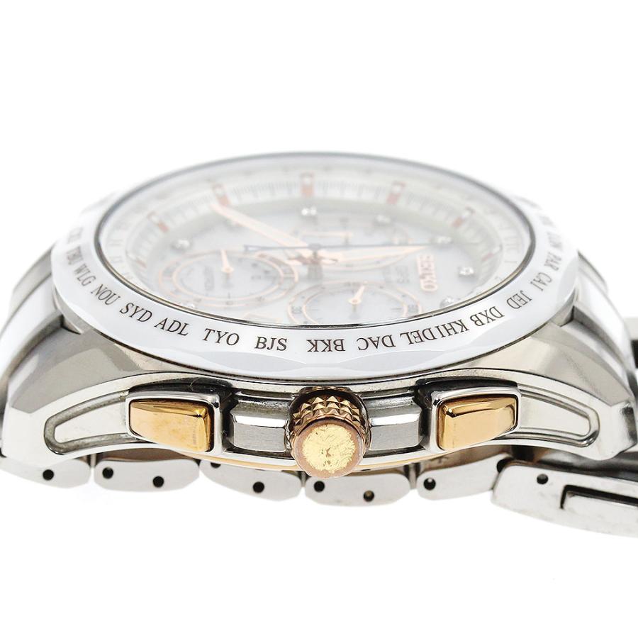SEIKO（セイコー） SEIKO 8X82-0AE0/SBXB021 アストロン リゾート1000