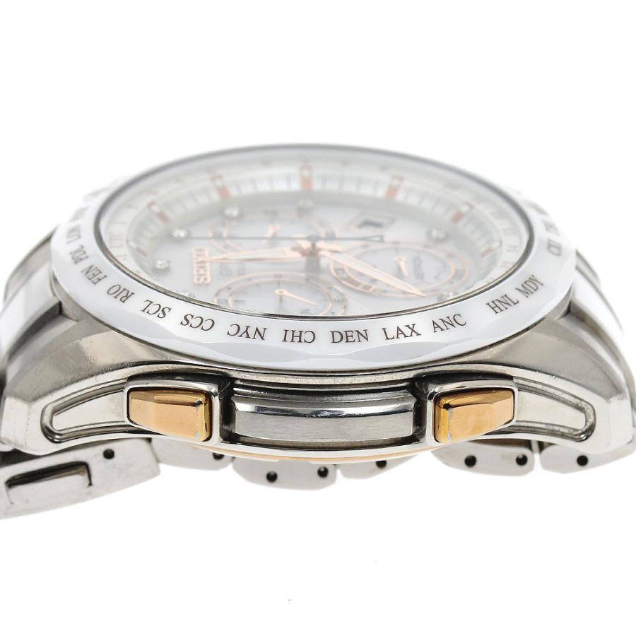SEIKO（セイコー） SEIKO 8X82-0AE0/SBXB021 アストロン リゾート1000