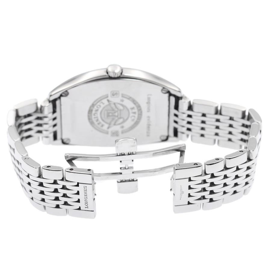 LONGINES（ロンジン） LONGINES L2.655.4 エヴィデンツァ デイト