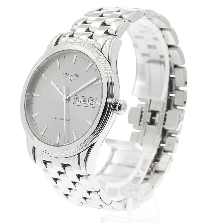 LONGINES（ロンジン） LONGINES L4.899.4 フラッグシップ デイデイト