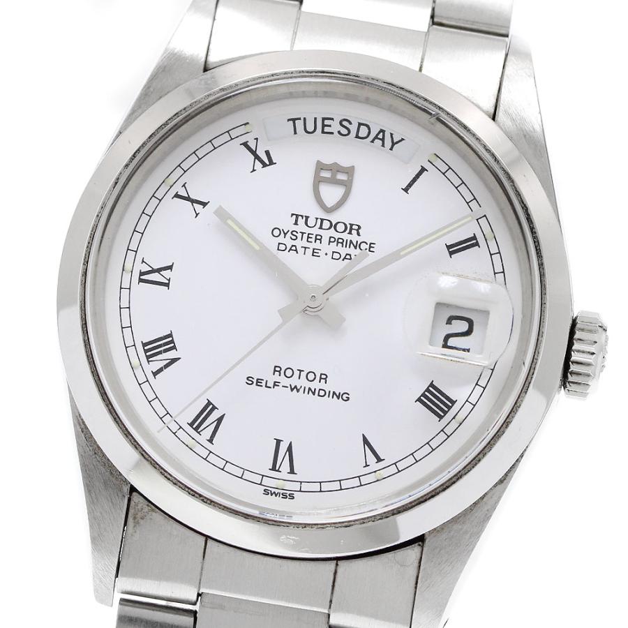 TUDOR（チューダー） チュードル TUDOR 94500 オイスタープリンス