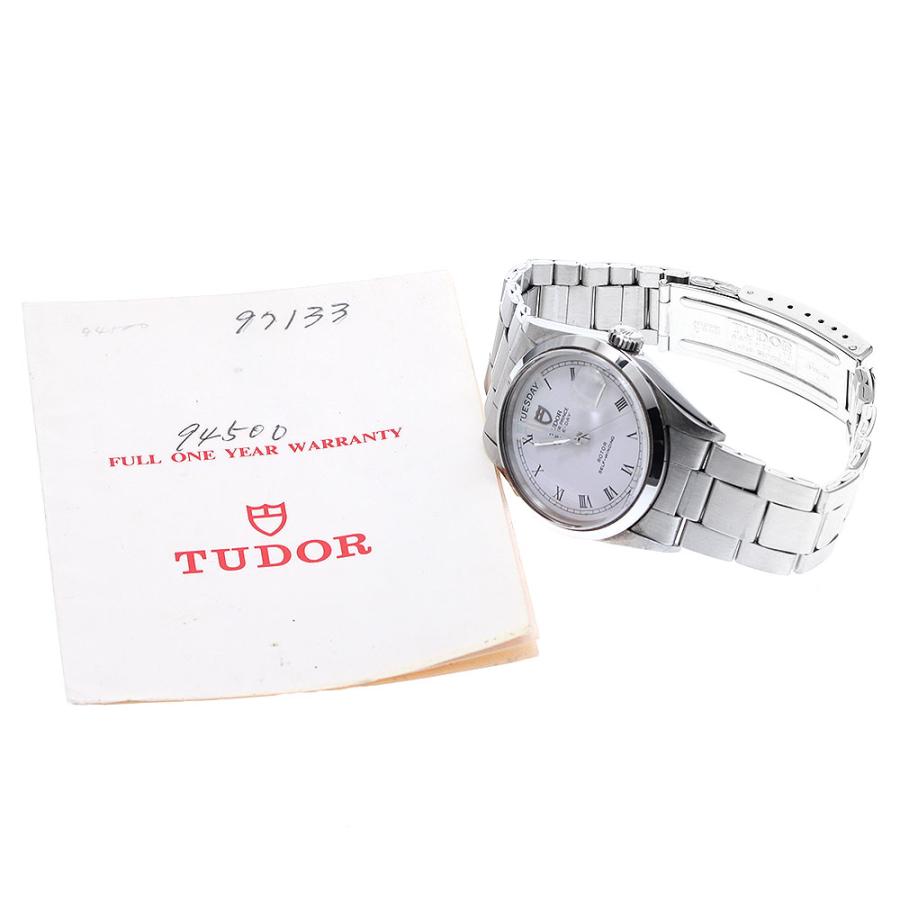 TUDOR（チューダー） チュードル TUDOR 94500 オイスタープリンス