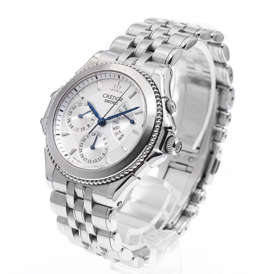 SEIKO（セイコー） SEIKO GCBG997/4S77-0A20 クレドール パシフィーク