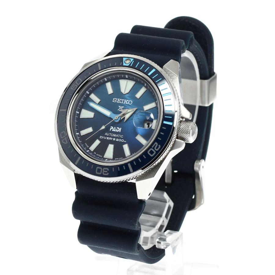 SEIKO（セイコー） SEIKO SBDY123/4R35-03W0 プロスペックス PADI 