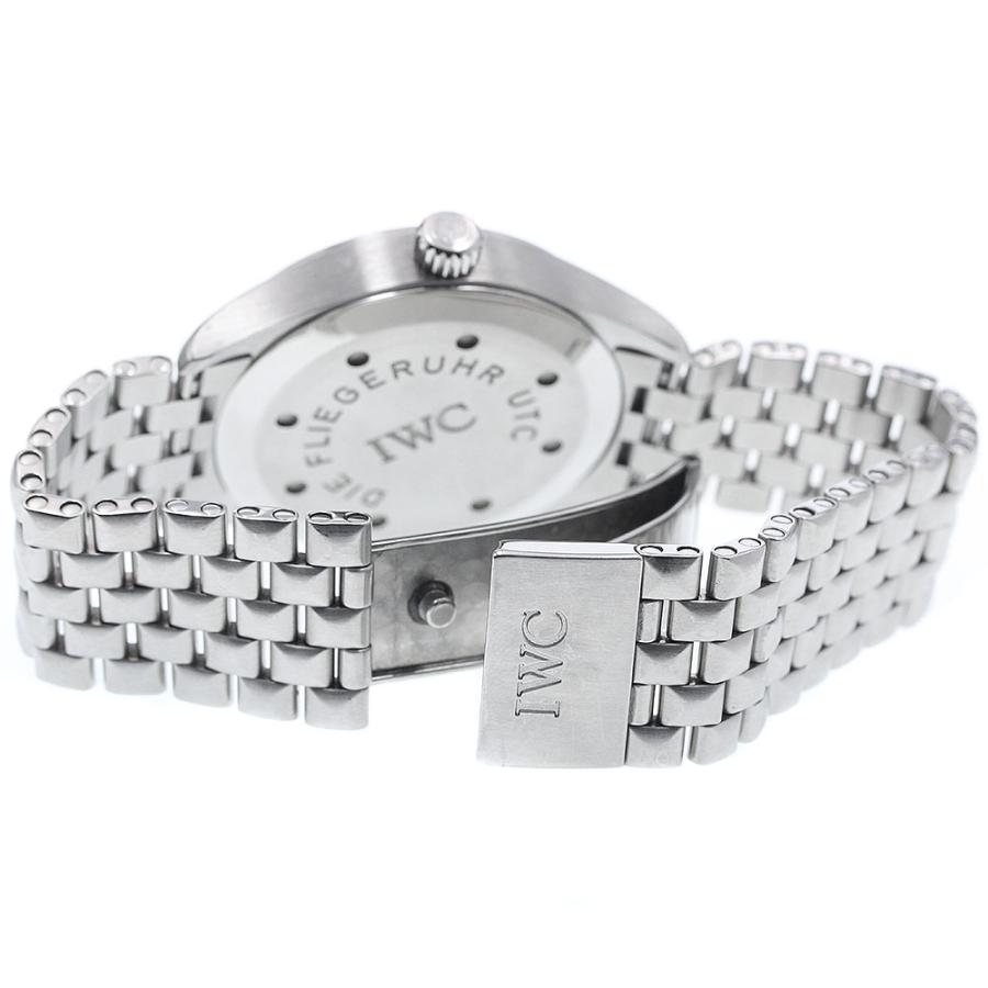 IWC SCHAFFHAUSEN（IWCシャフハウゼン） IWC IWC SCHAFFHAUSEN