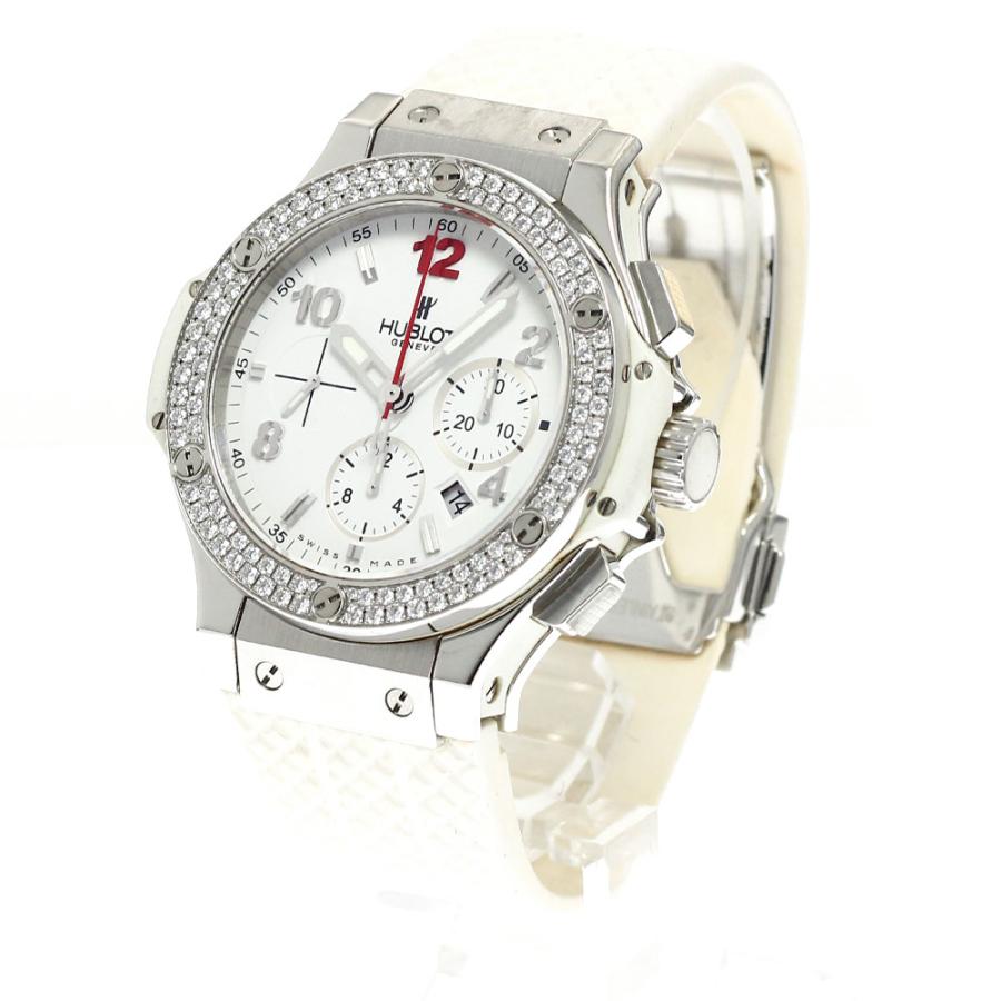 HUBLOT（ウブロ） HUBLOT 301.SE.230.RW.114.DZE01 ビッグバン ダイヤ