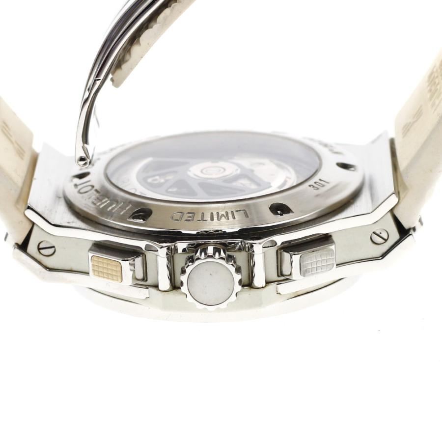 HUBLOT（ウブロ） HUBLOT 301.SE.230.RW.114.DZE01 ビッグバン ダイヤ