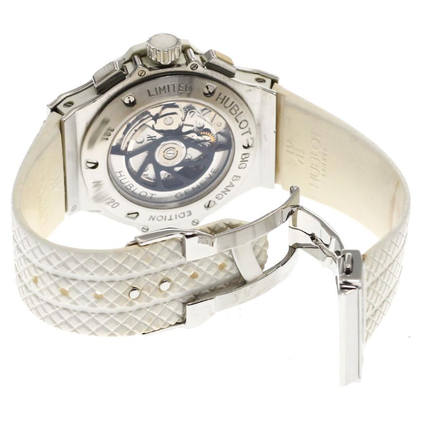 HUBLOT（ウブロ） HUBLOT 301.SE.230.RW.114.DZE01 ビッグバン ダイヤ
