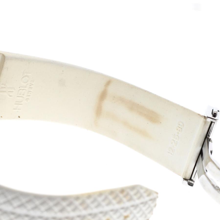 HUBLOT（ウブロ） HUBLOT 301.SE.230.RW.114.DZE01 ビッグバン ダイヤ