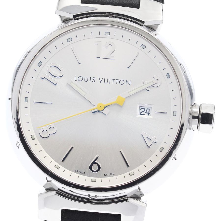LOUIS VUITTON（ルイ・ヴィトン） LOUIS VUITTON Q111E タンブール 