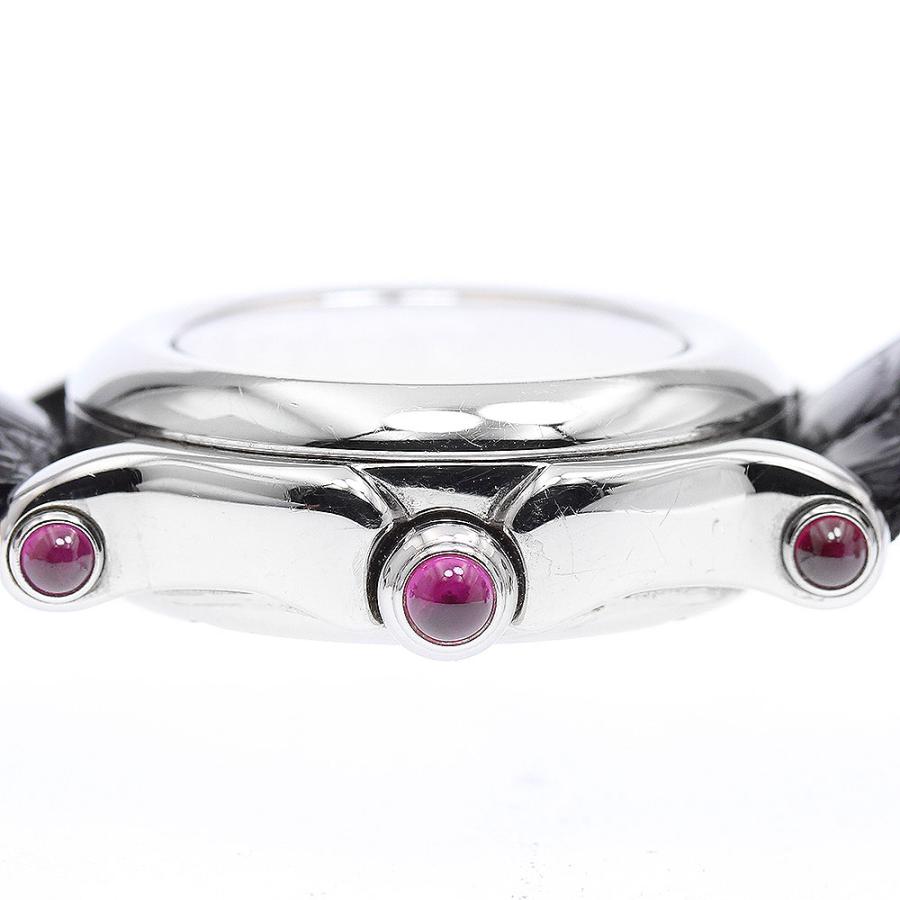 Chopard（ショパール） Chopard 27/8245-21 ハッピースポーツ 5Pダイヤ 