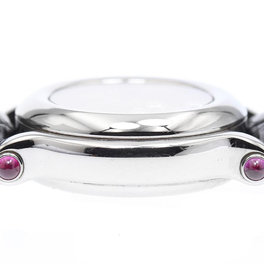 Chopard（ショパール） Chopard 27/8245-21 ハッピースポーツ 5Pダイヤ 
