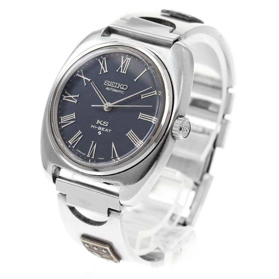 SEIKO（セイコー） SEIKO 5621-7000 KS キングセイコー ハイビート