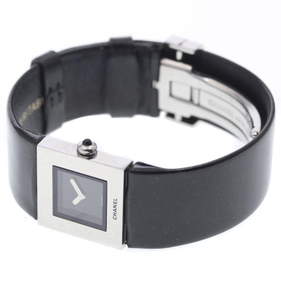 CHANEL（シャネル） マトラッセ クォーツ レディース _933913 : CLOSER
