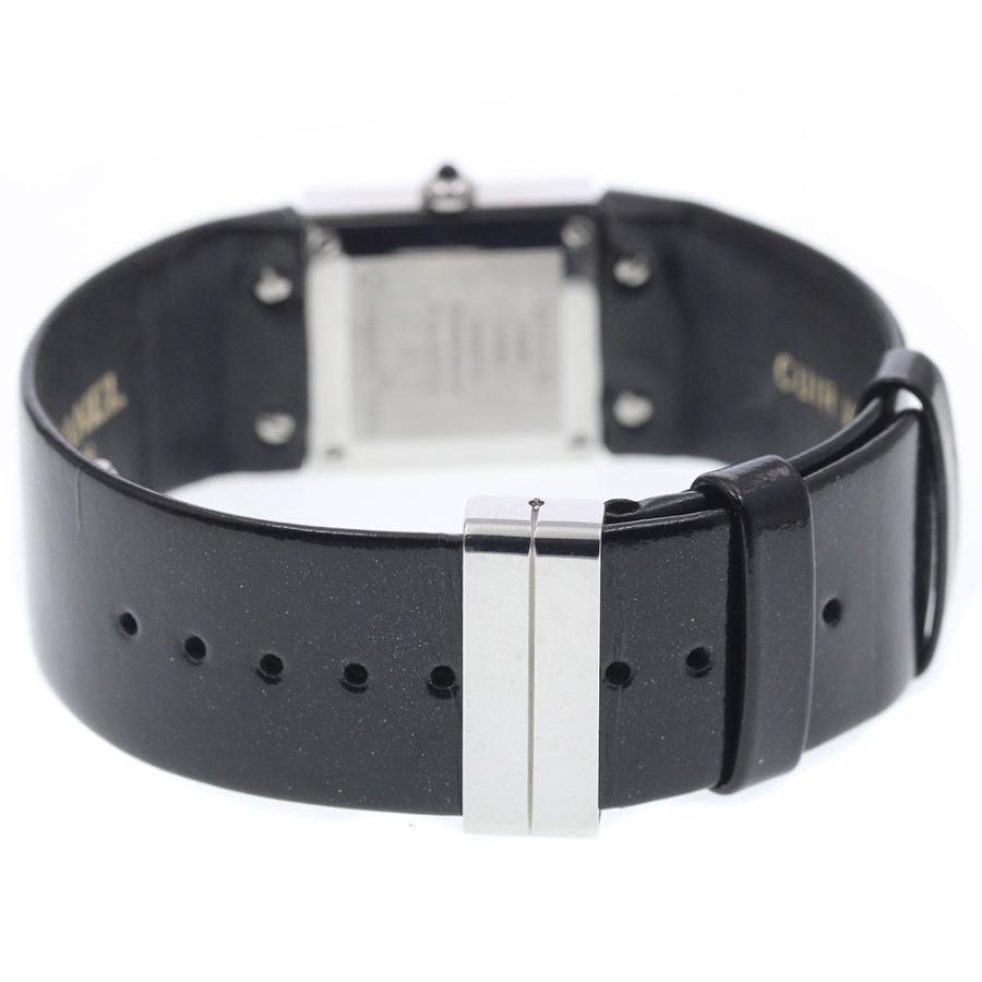 CHANEL（シャネル） マトラッセ クォーツ レディース _933913 : CLOSER