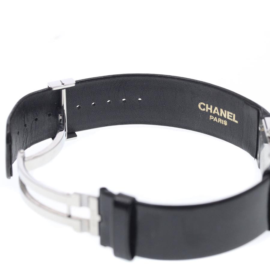 CHANEL（シャネル） マトラッセ クォーツ レディース _933913 : CLOSER