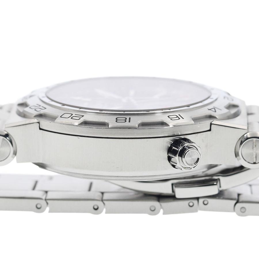 BVLGARI（ブルガリ） BVLGARI DP42SGMT ディアゴノプロフェッショナル