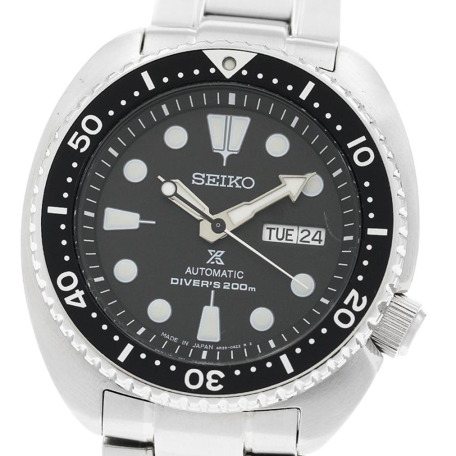 SEIKO（セイコー） SEIKO SRP777J1/4R36-04Y0 プロスペックス ダイバー
