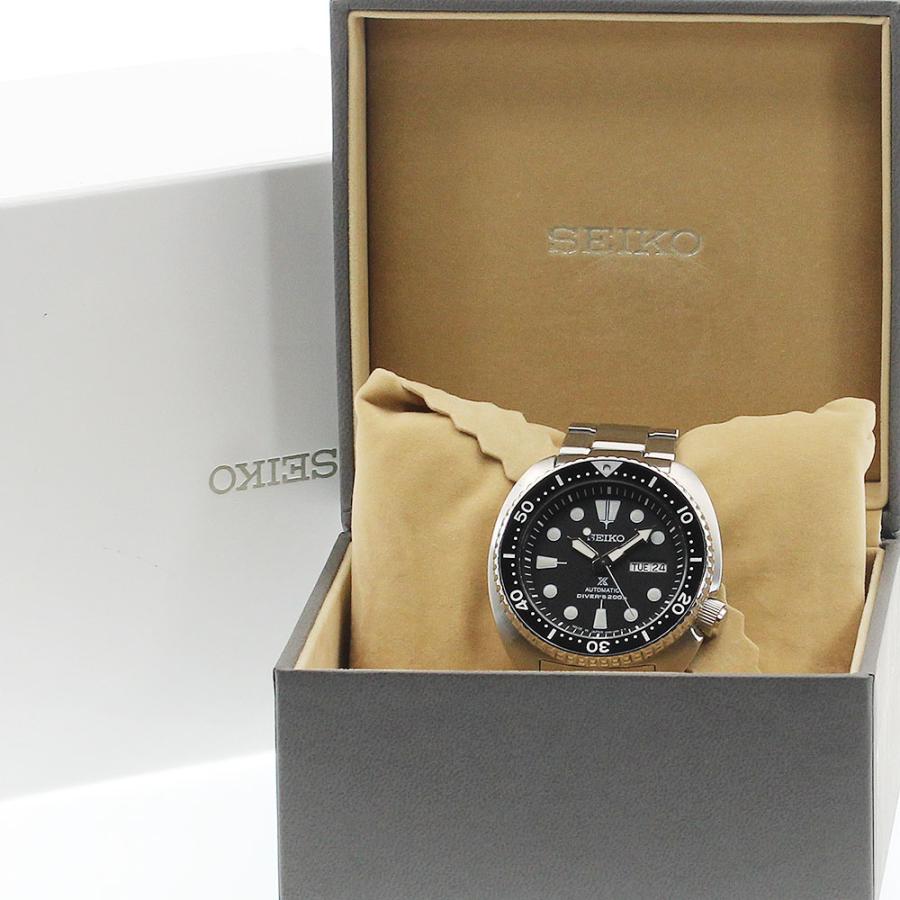 SEIKO（セイコー） SEIKO SRP777J1/4R36-04Y0 プロスペックス ダイバー
