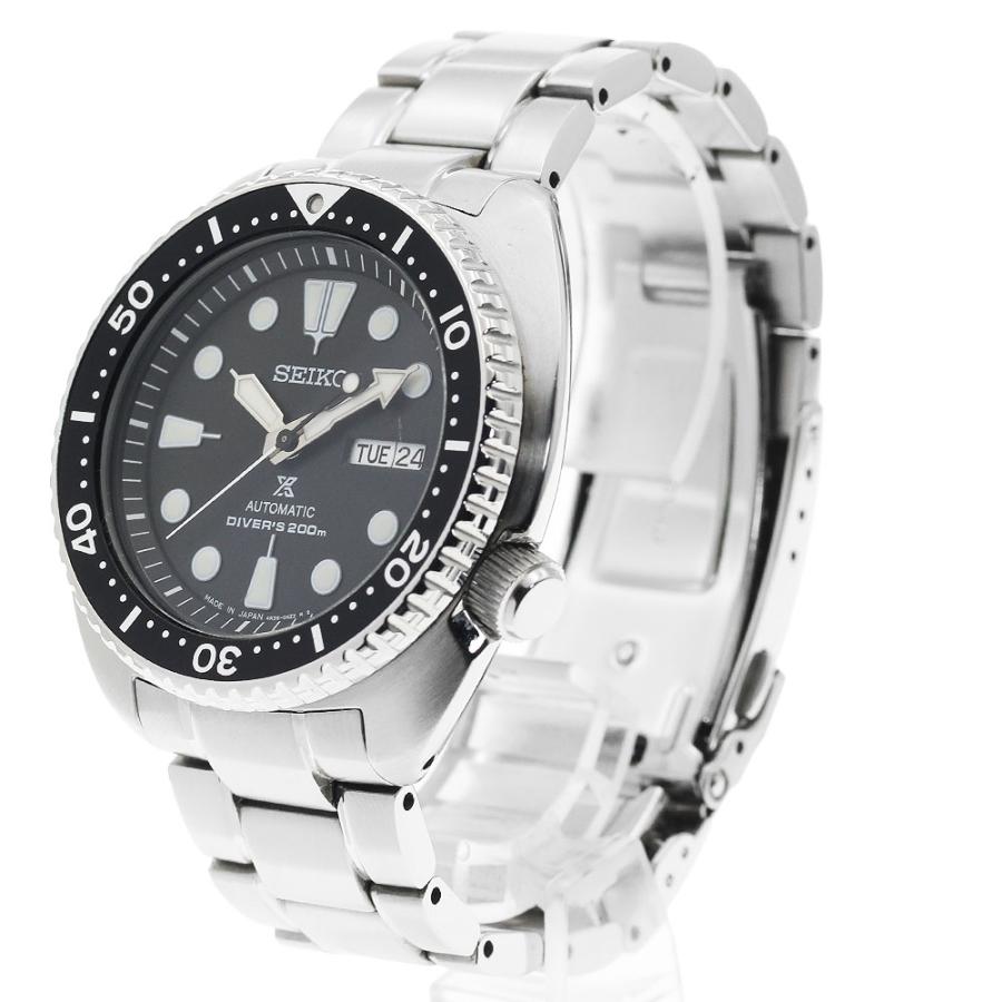 SEIKO（セイコー） SEIKO SRP777J1/4R36-04Y0 プロスペックス ダイバー