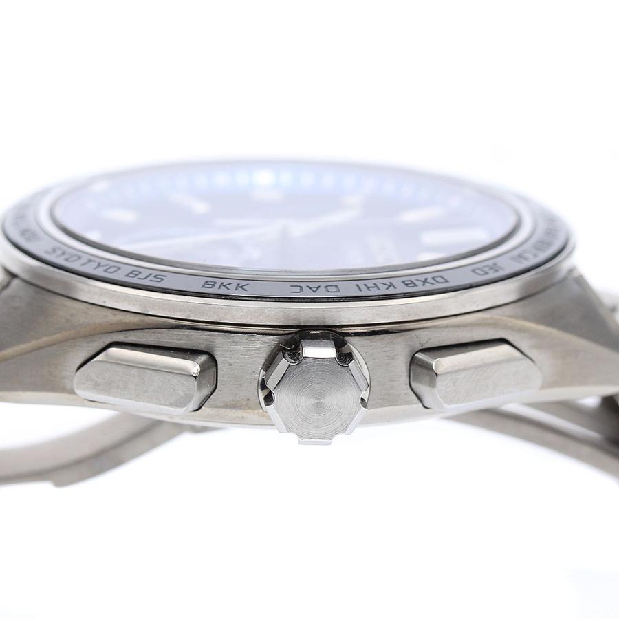 セイコー アストロン ネクスター 8B63-0BD0 SBXY051 ASTRON SEIKO セイコー アストロン ネクスター SBXY051/8B63-0BD0