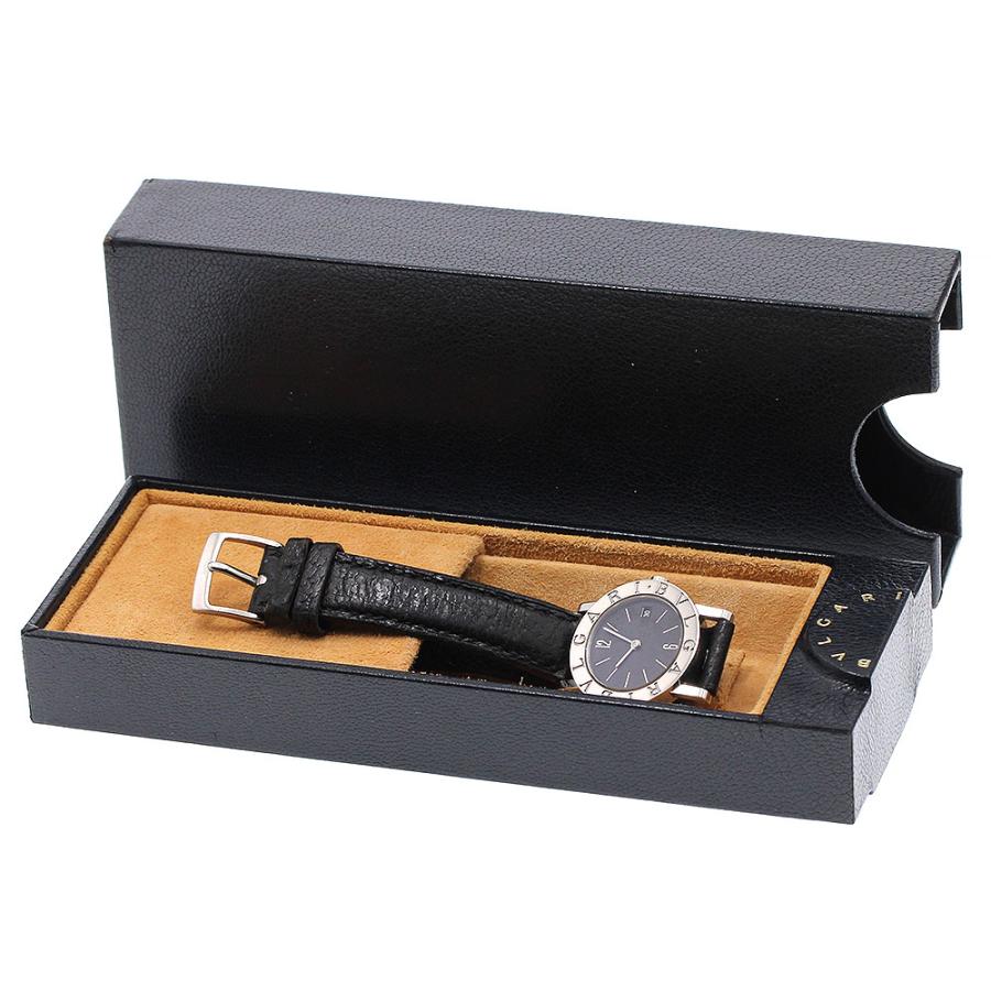 BVLGARI（ブルガリ） BVLGARI BB26SLD ブルガリブルガリ デイト