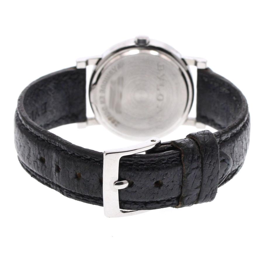 BVLGARI（ブルガリ） BVLGARI BB26SLD ブルガリブルガリ デイト