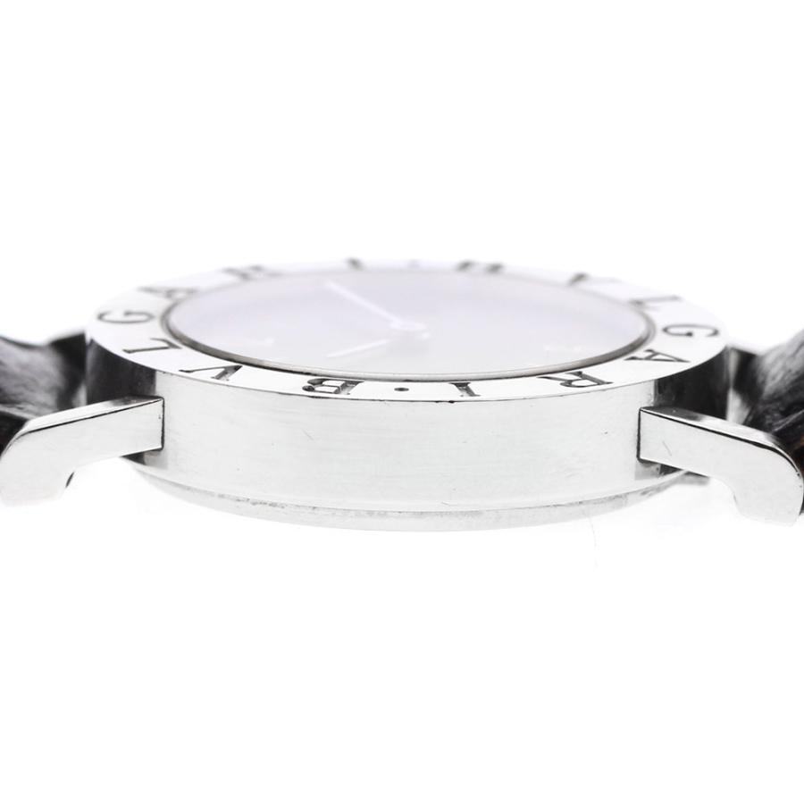 BVLGARI（ブルガリ） BVLGARI BB26SLD ブルガリブルガリ デイト