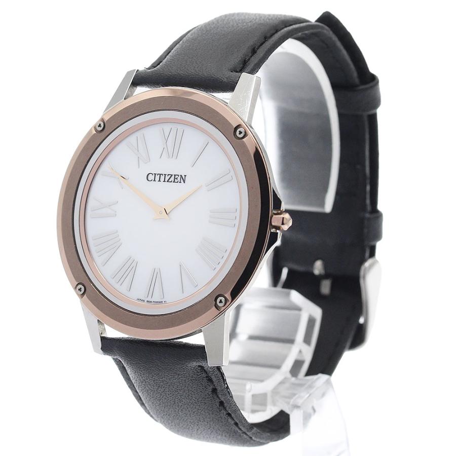 CITIZEN（シチズン） CITIZEN EG9004-00A/8826-T023444 エコドライブ