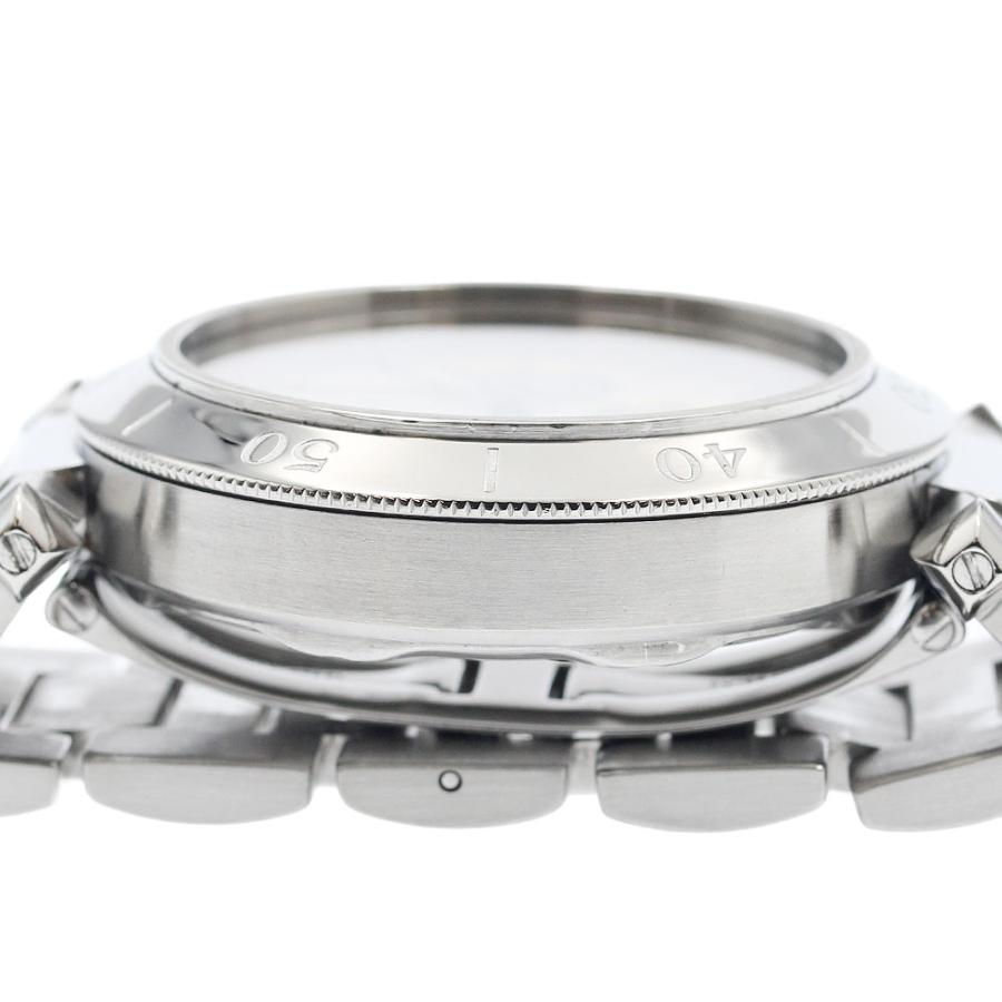 Cartier（カルティエ） CARTIER W31004H3 パシャ38mm クロノグラフ
