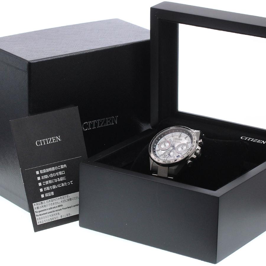 CITIZEN（シチズン） CITIZEN CC4010-80A/F950-T026656 アテッサ エコ
